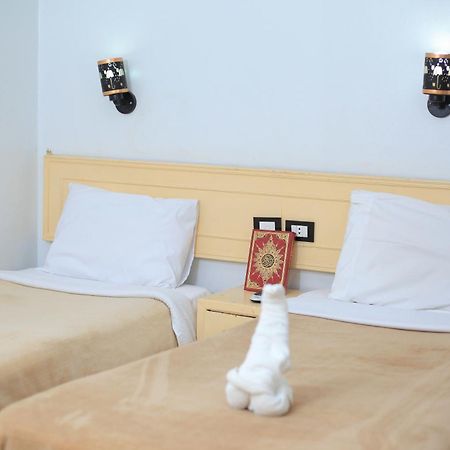 אסואן Oscar Hotel מראה חיצוני תמונה