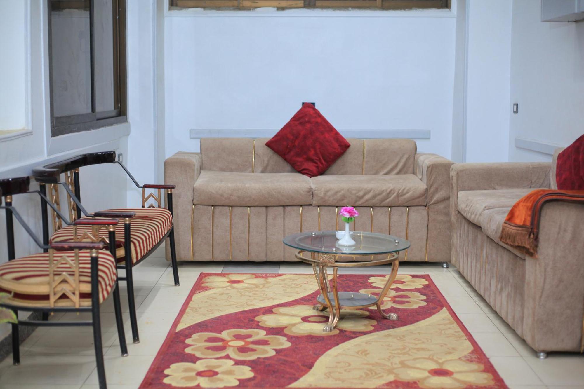 אסואן Oscar Hotel מראה חיצוני תמונה