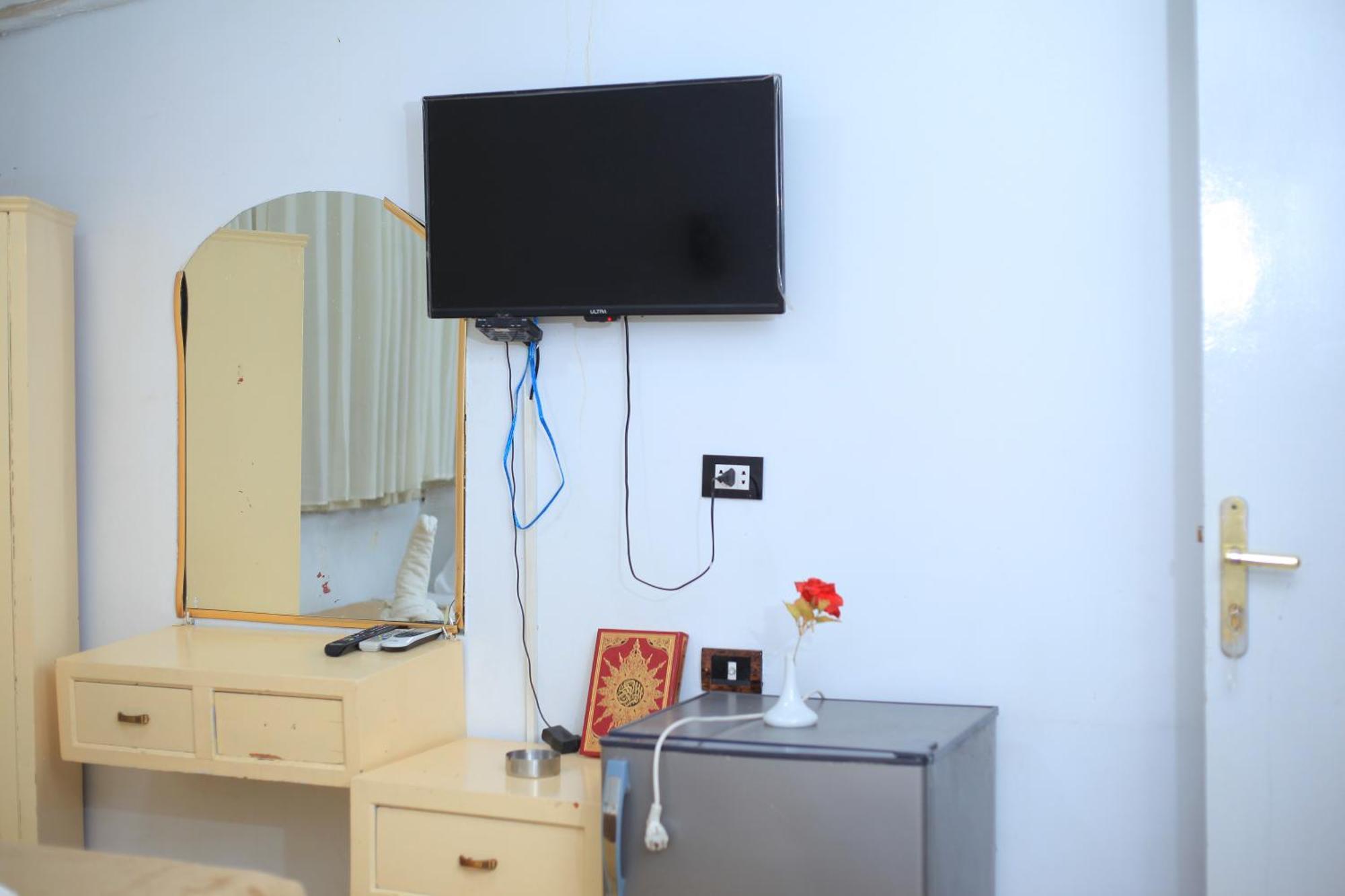 אסואן Oscar Hotel מראה חיצוני תמונה