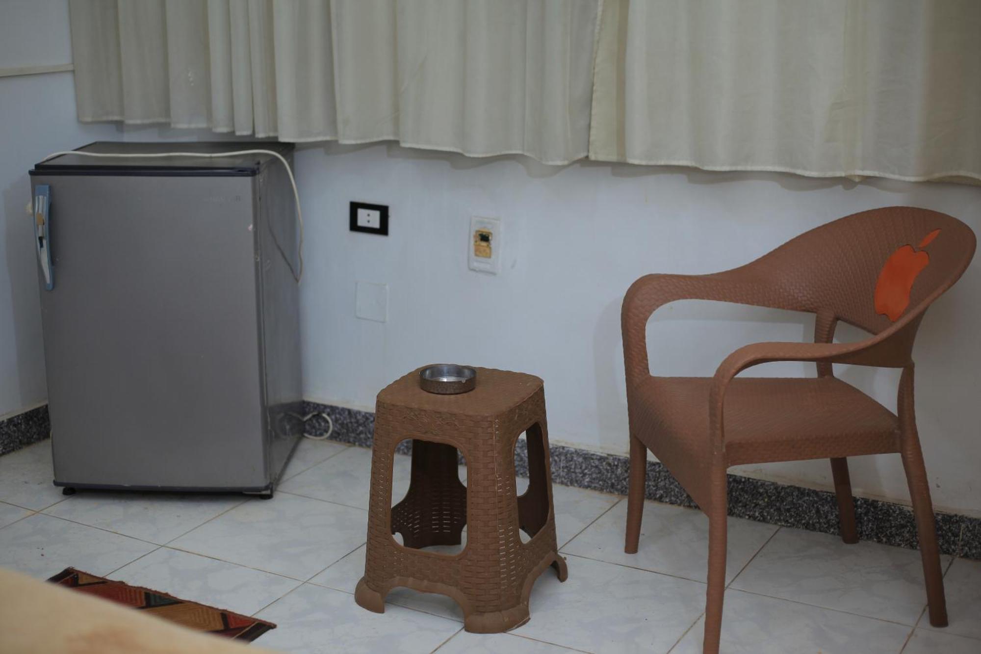 אסואן Oscar Hotel מראה חיצוני תמונה