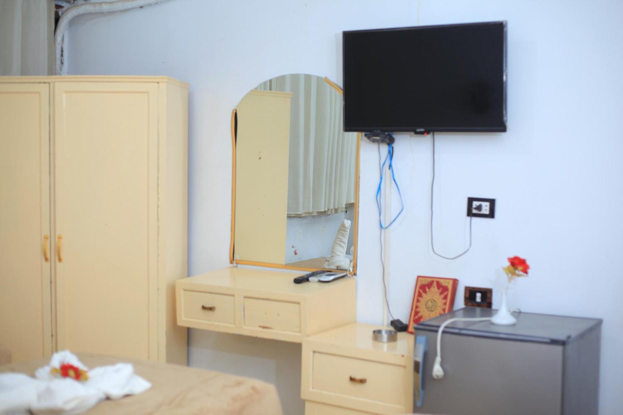 אסואן Oscar Hotel מראה חיצוני תמונה