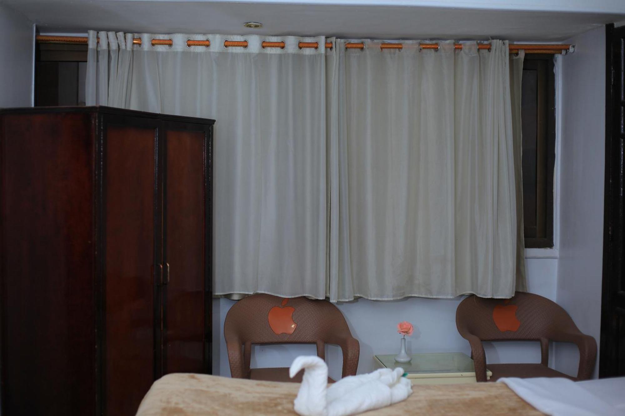 אסואן Oscar Hotel מראה חיצוני תמונה