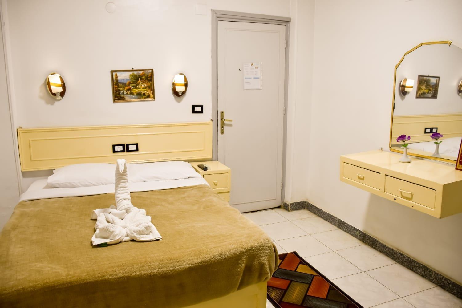 אסואן Oscar Hotel מראה חיצוני תמונה