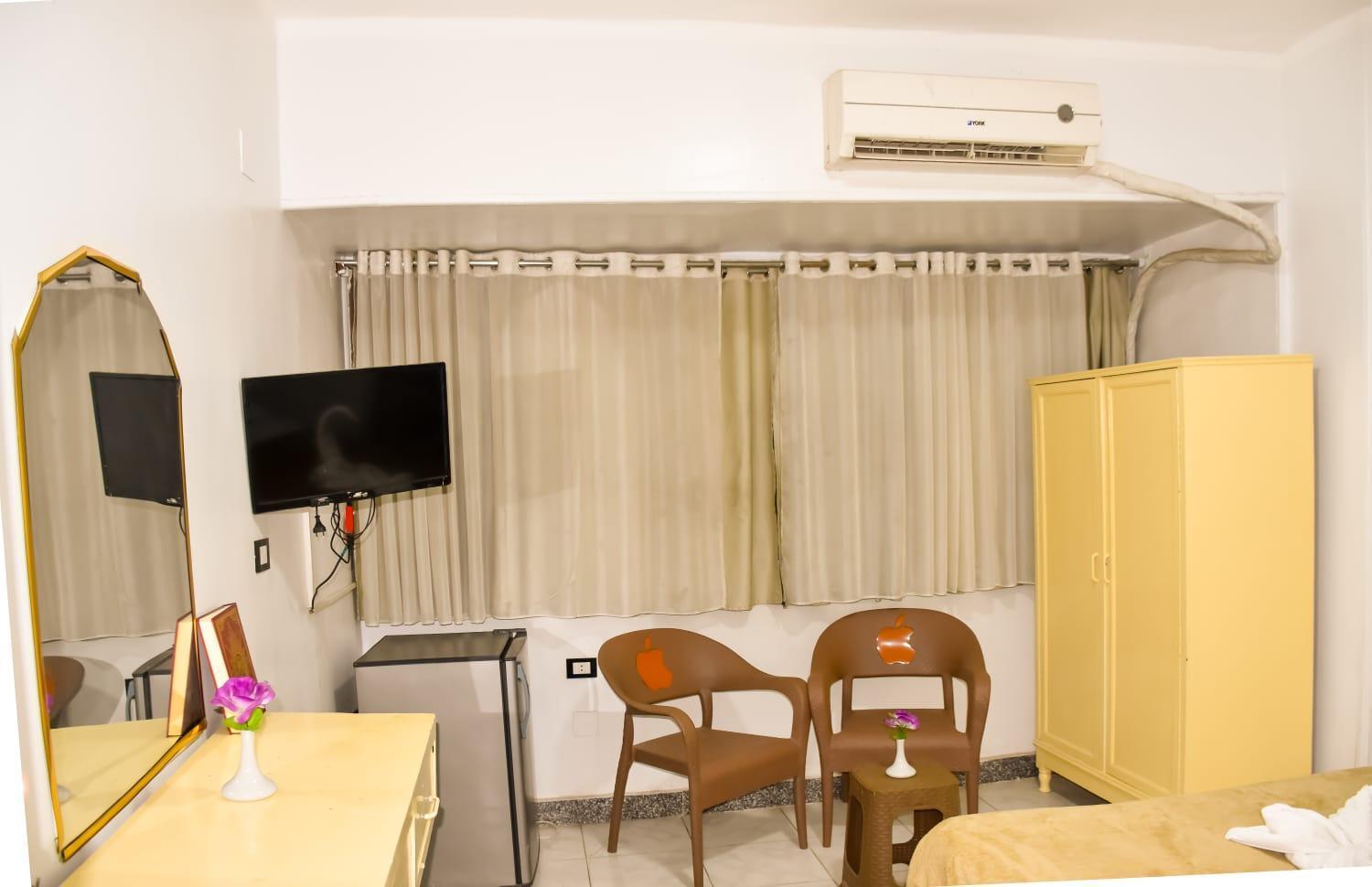אסואן Oscar Hotel מראה חיצוני תמונה
