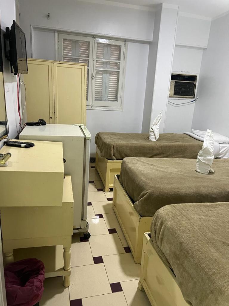 אסואן Oscar Hotel מראה חיצוני תמונה
