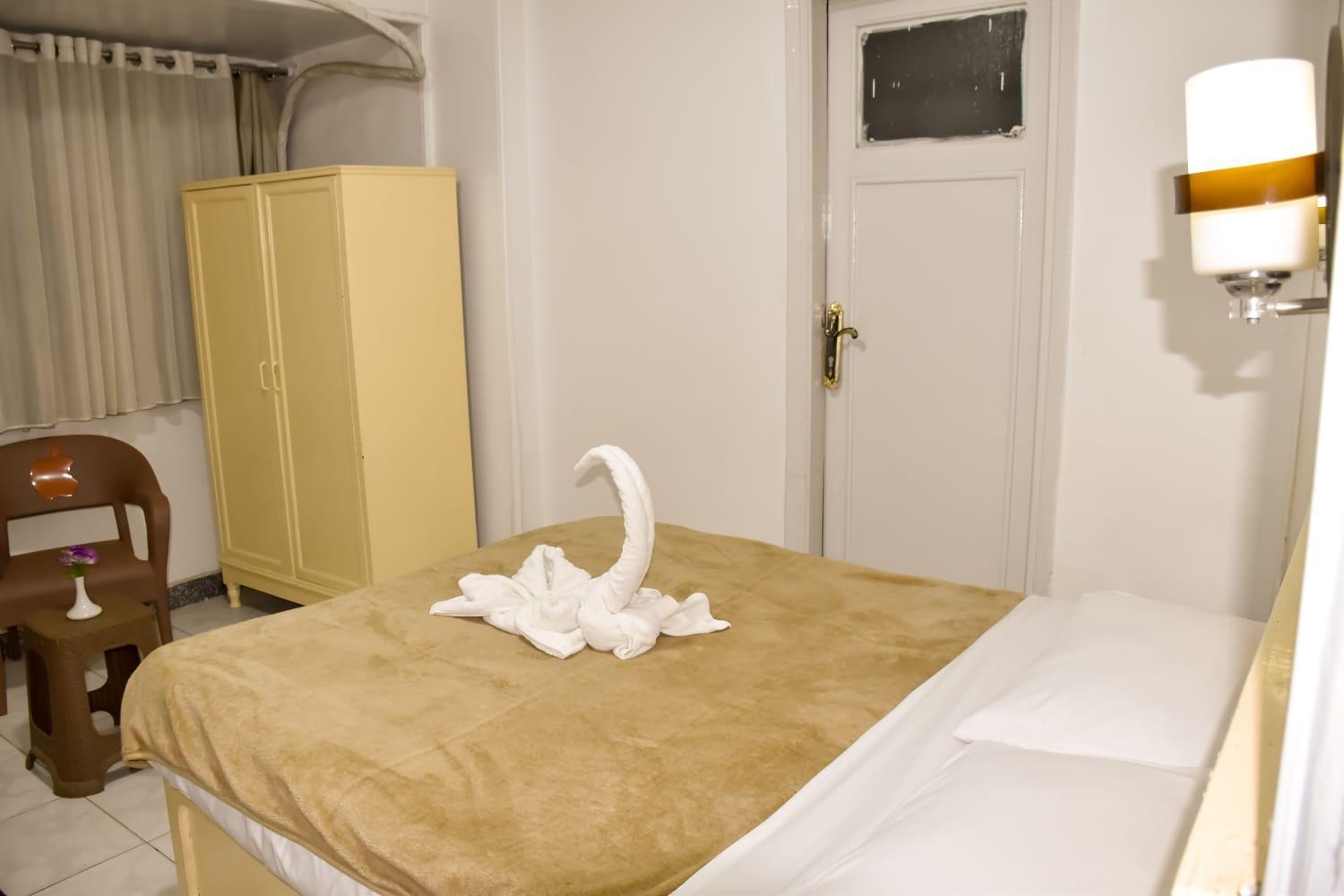אסואן Oscar Hotel מראה חיצוני תמונה