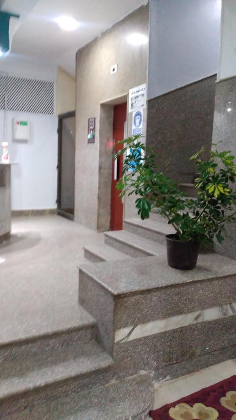 אסואן Oscar Hotel מראה חיצוני תמונה