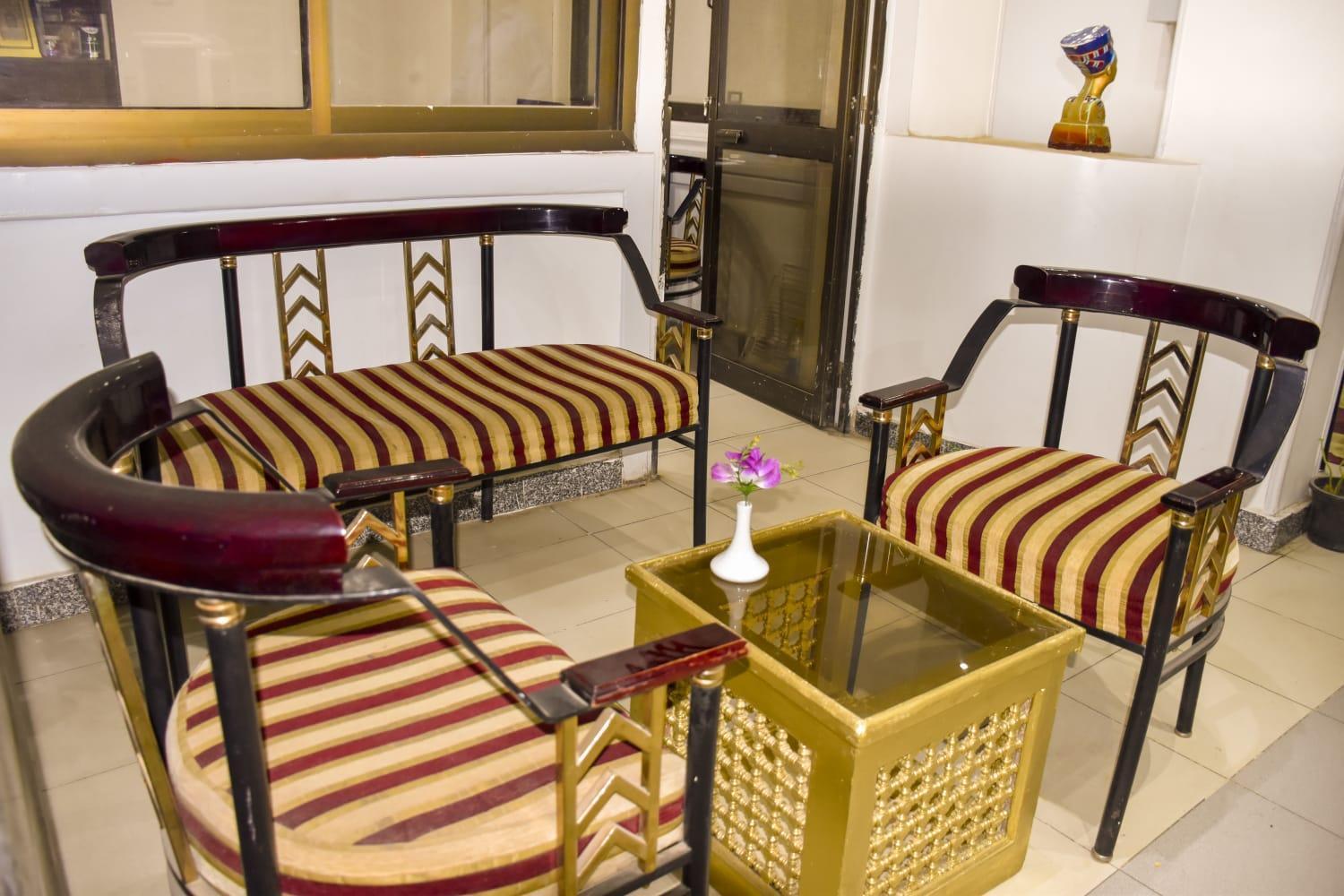 אסואן Oscar Hotel מראה חיצוני תמונה