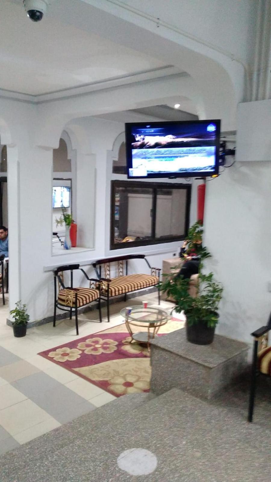 אסואן Oscar Hotel מראה חיצוני תמונה