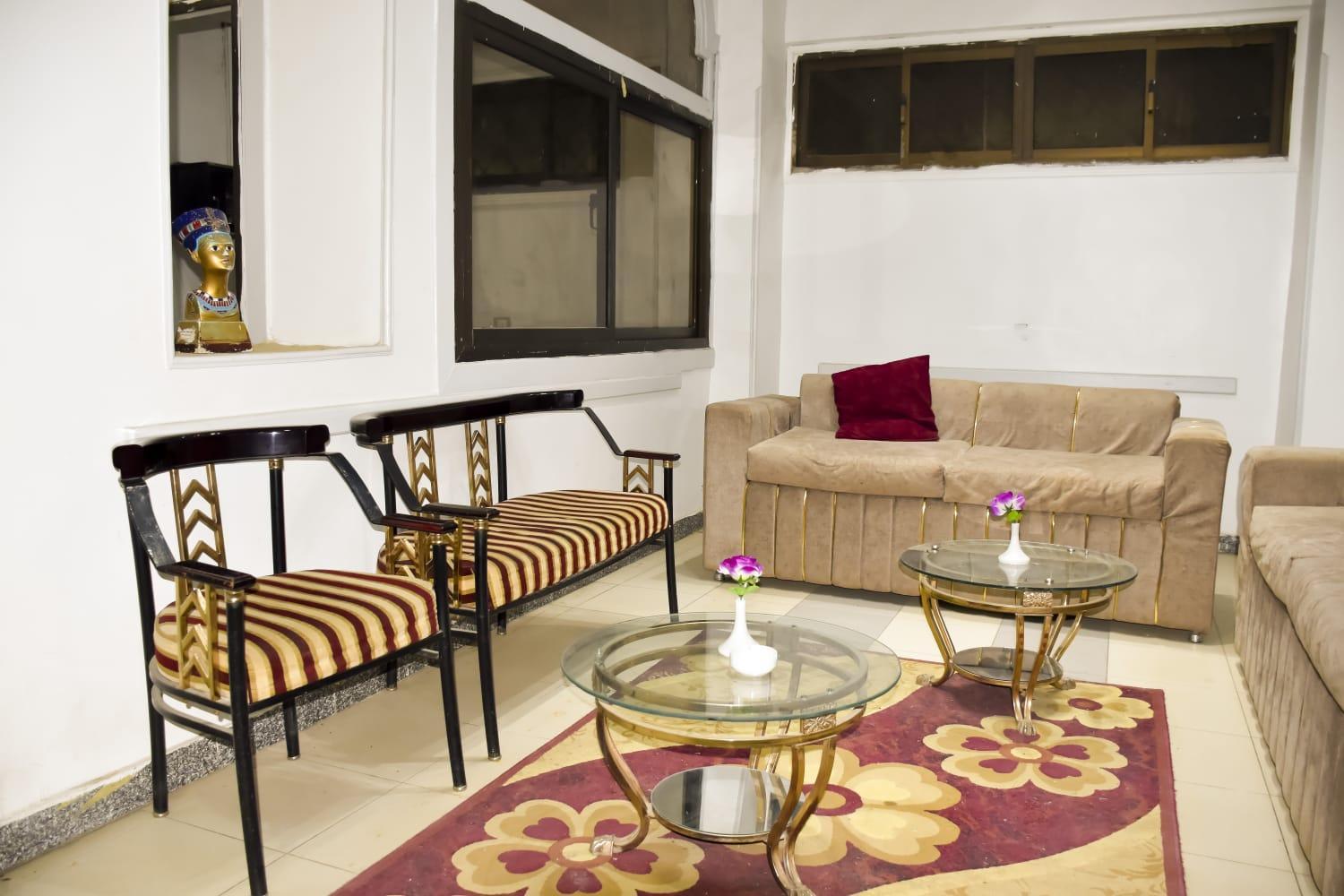 אסואן Oscar Hotel מראה חיצוני תמונה