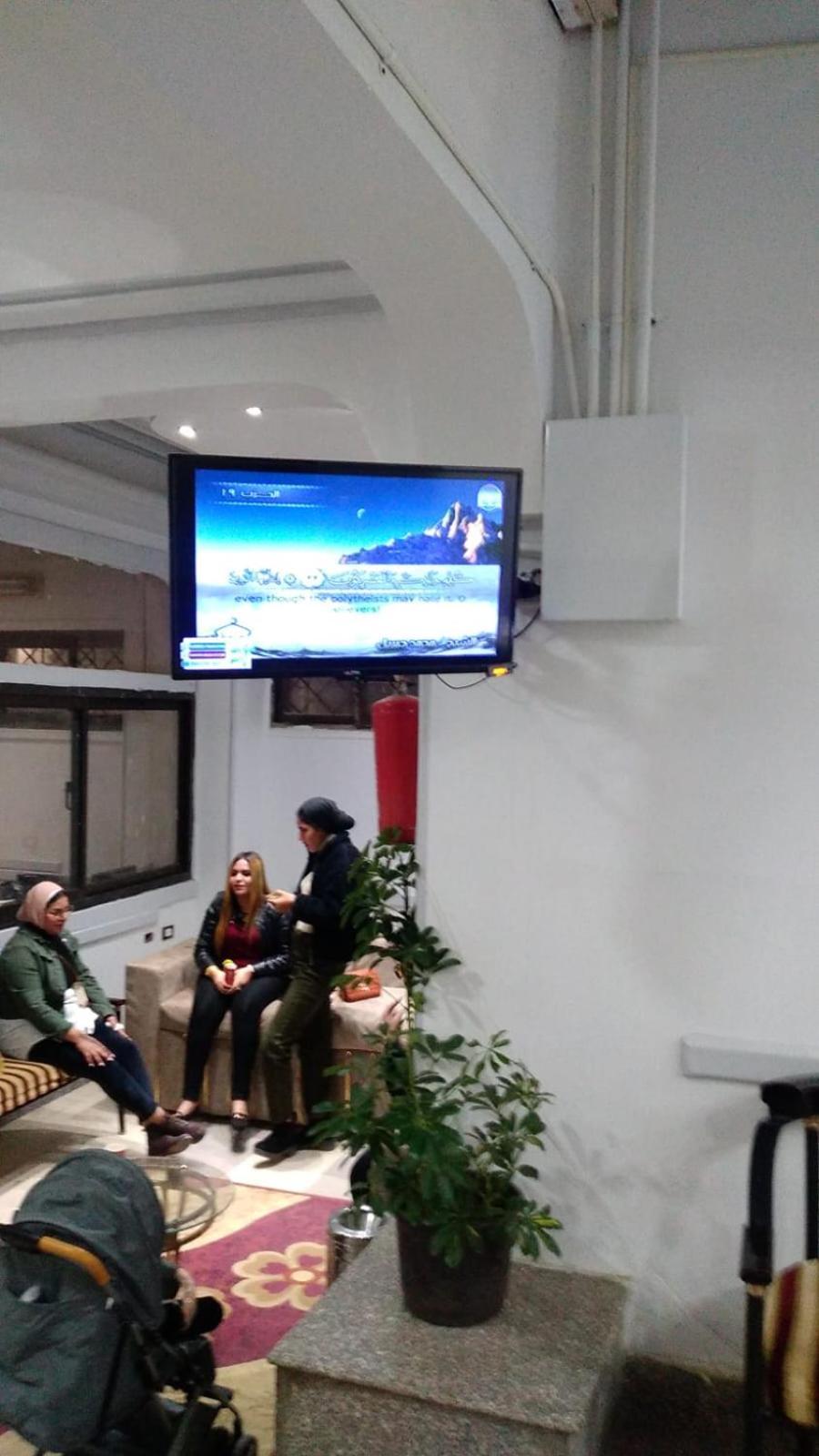אסואן Oscar Hotel מראה חיצוני תמונה