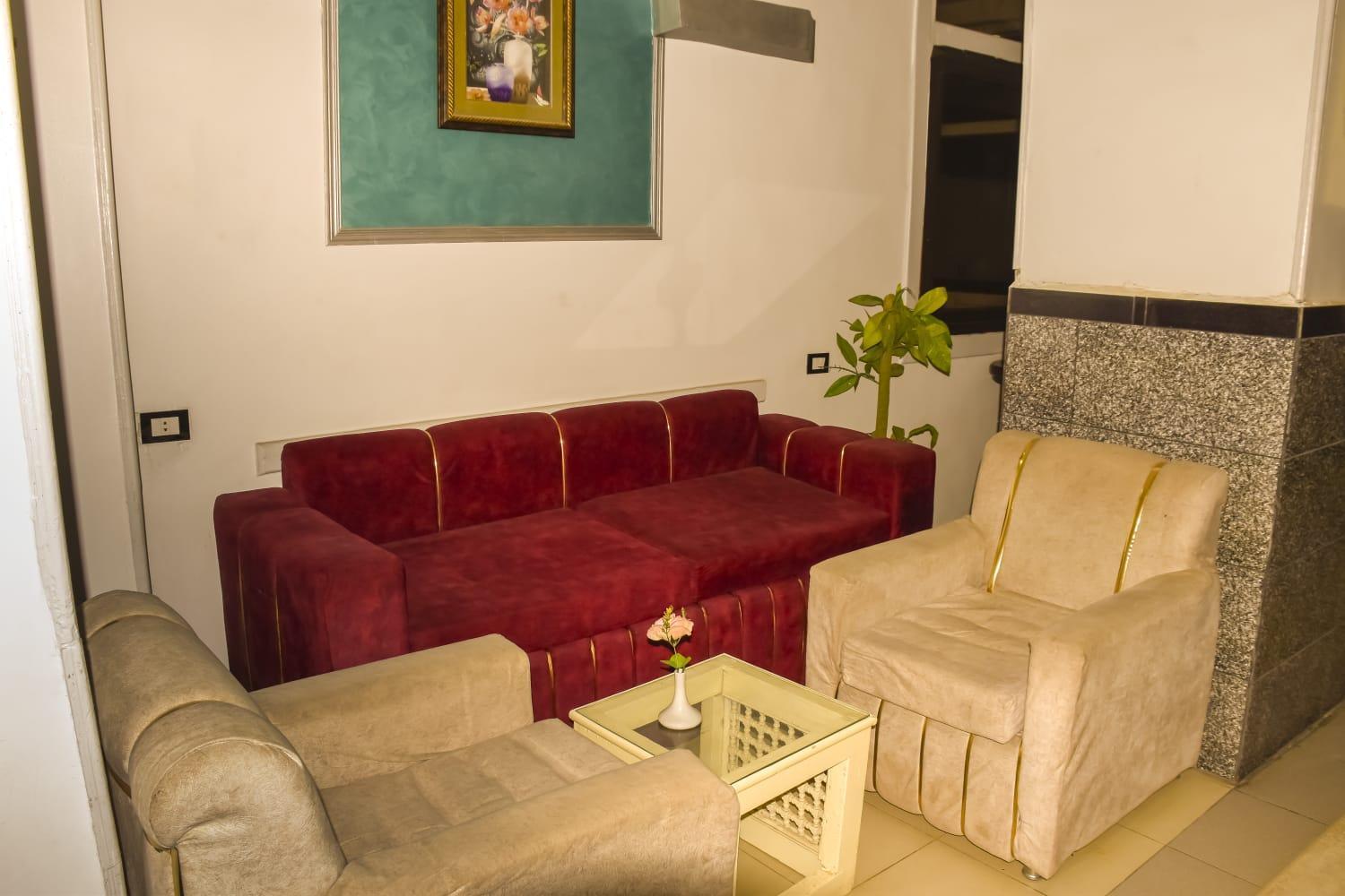 אסואן Oscar Hotel מראה חיצוני תמונה